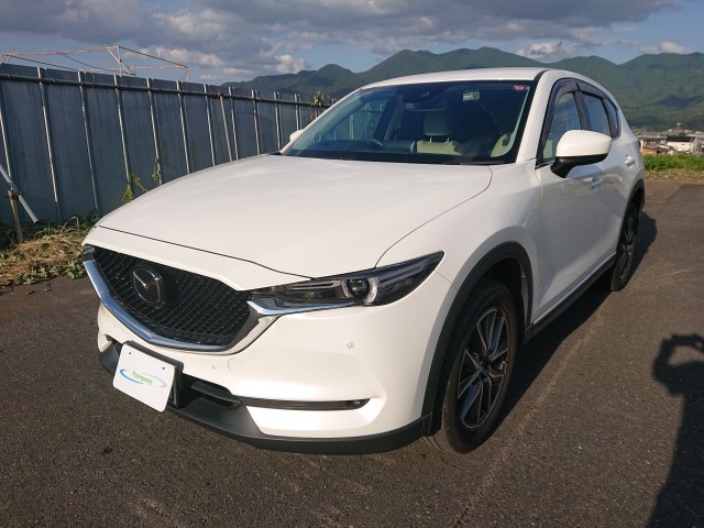 CX-5/シルクベージュコレクション