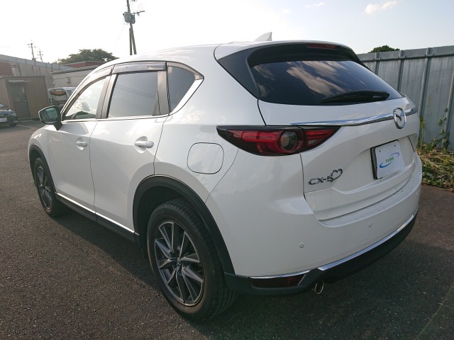 CX-5/シルクベージュコレクション