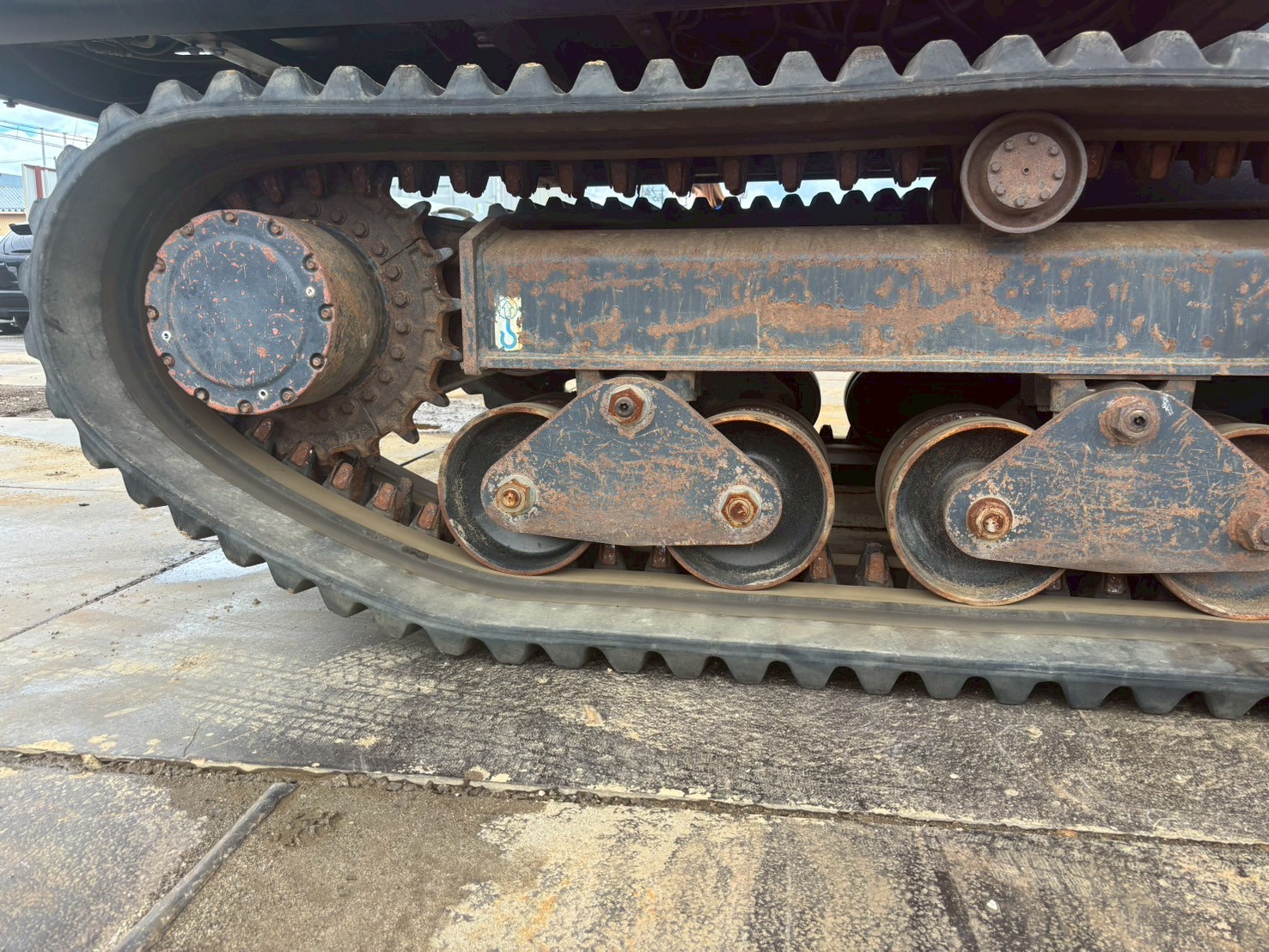 RD140R