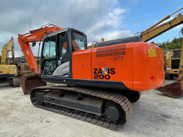 ZX200-5B