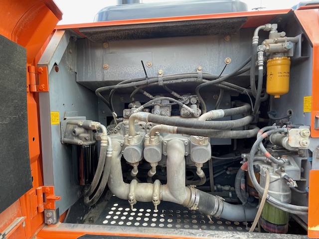 ZX200-5B