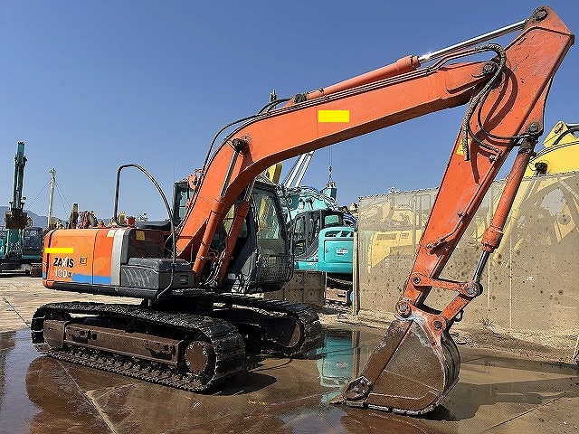 ZX130K-3