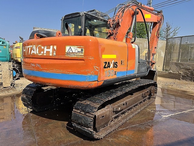 ZX130K-3