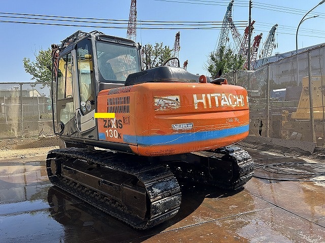 ZX130K-3