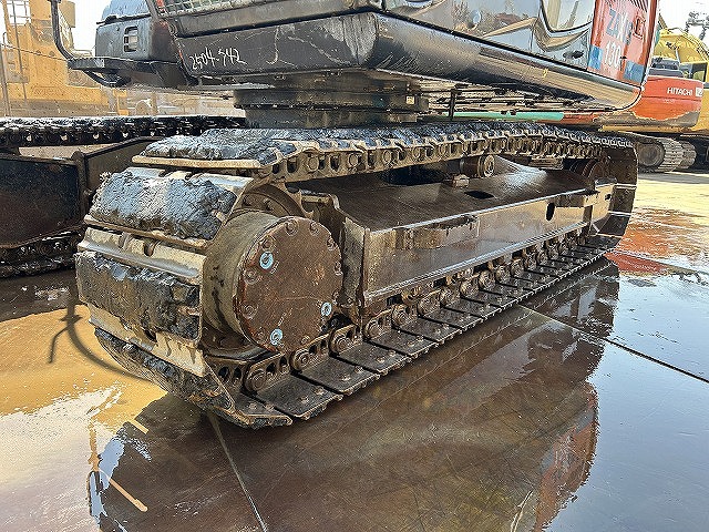 ZX130K-3