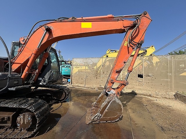 ZX130K-3