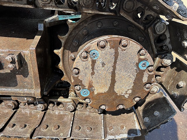 ZX130K-3