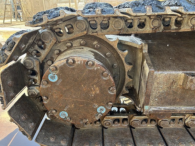 ZX130K-3