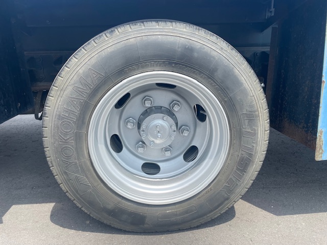 三菱ｷｬﾝﾀｰ22ｍ高所作業車