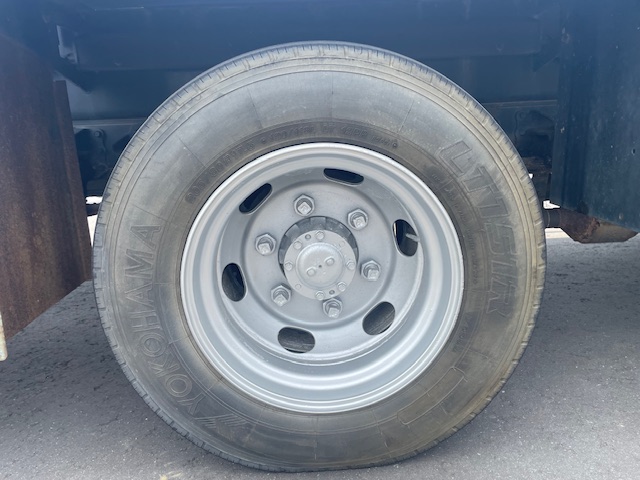 三菱ｷｬﾝﾀｰ22ｍ高所作業車