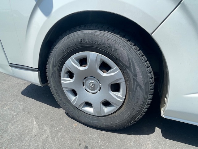 レジアスエース
