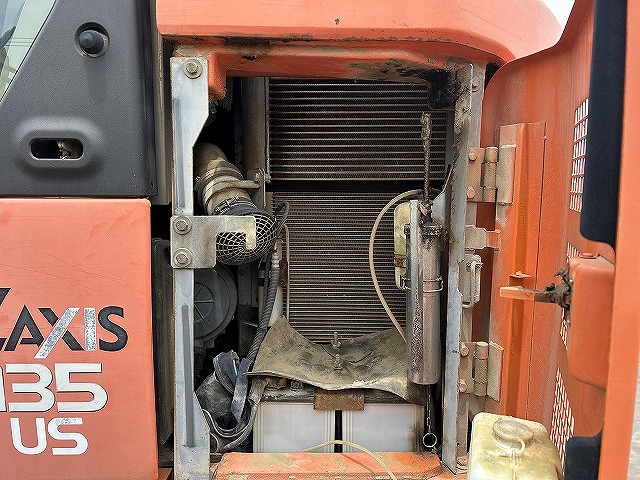 ZX135US