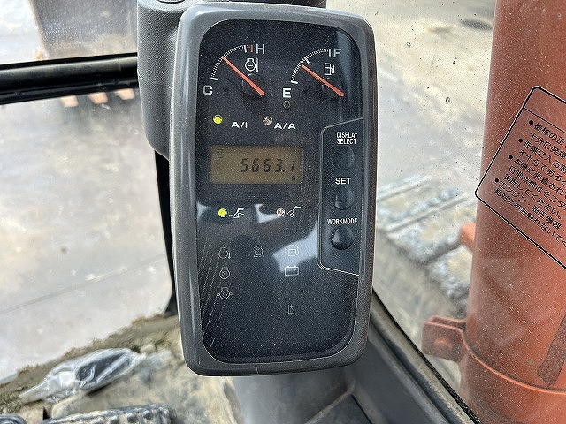 ZX135US