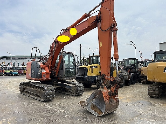 ZX135US