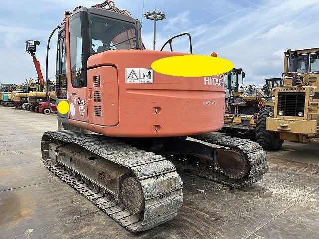 ZX135US