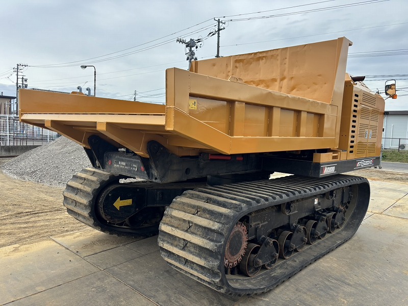 MST2200VDR