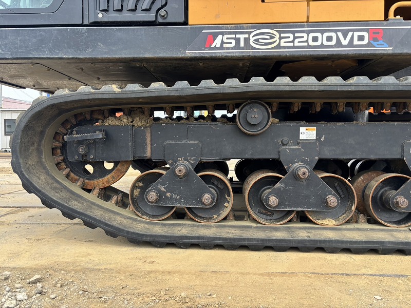 MST2200VDR