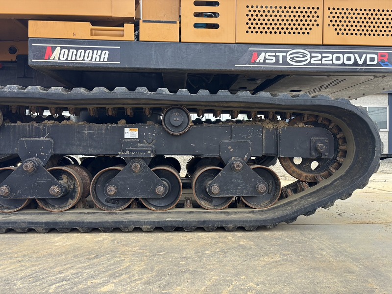 MST2200VDR