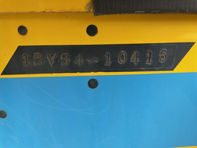 SV513D