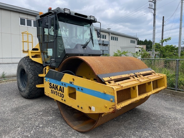 SV513D