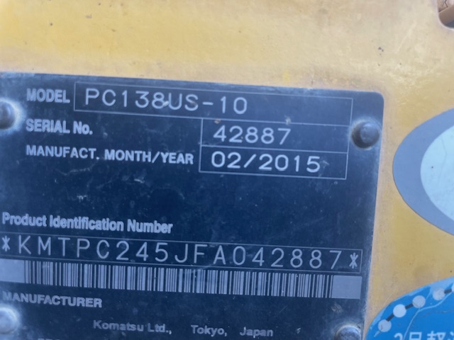PC138US-10