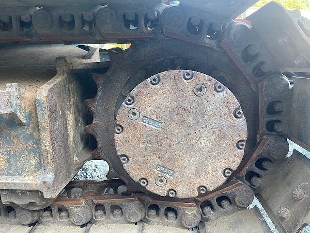 SK135SRD-3