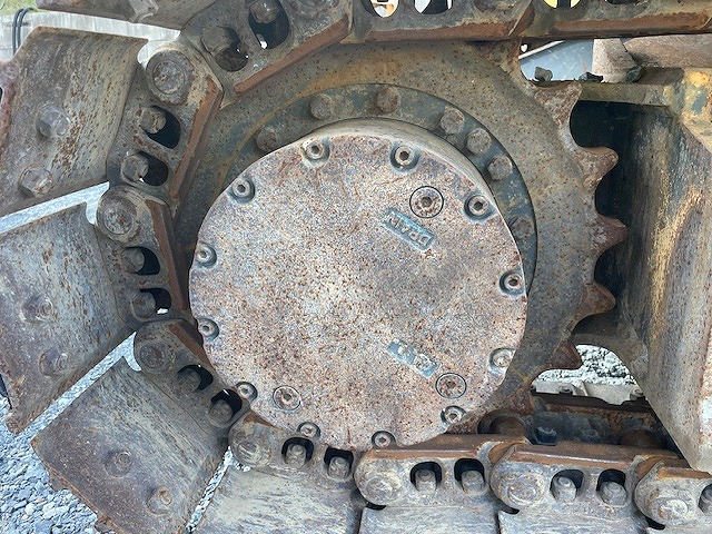 SK135SRD-3