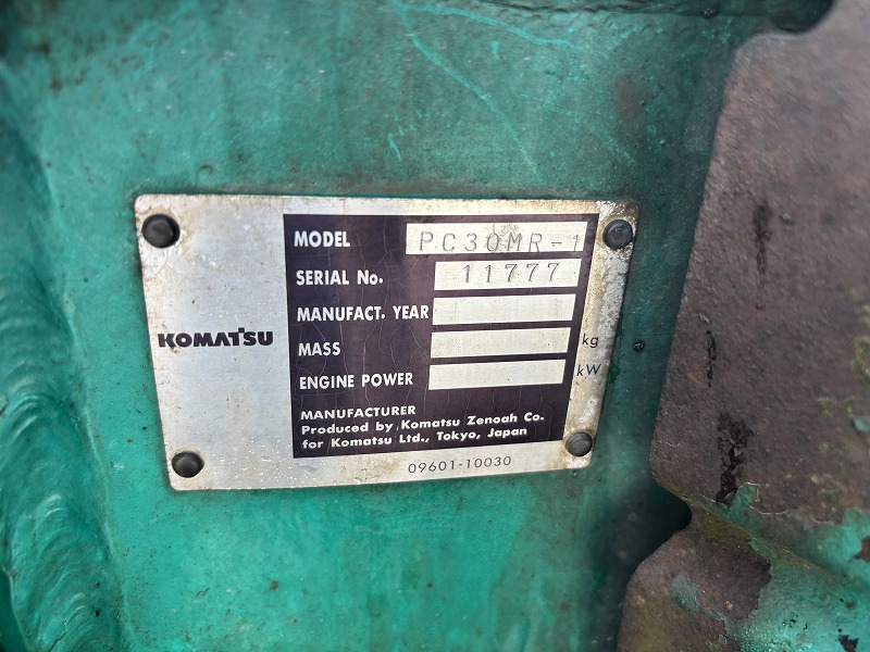 PC30MR-3