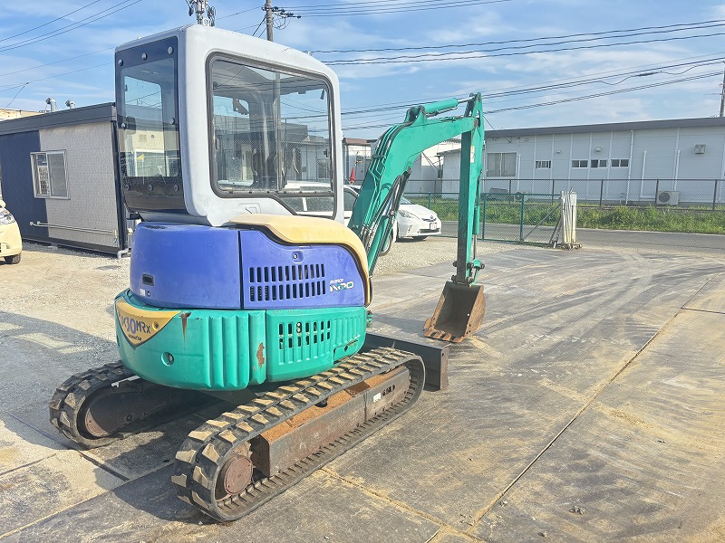 PC30MR-3