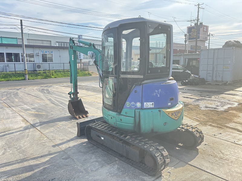 PC30MR-3
