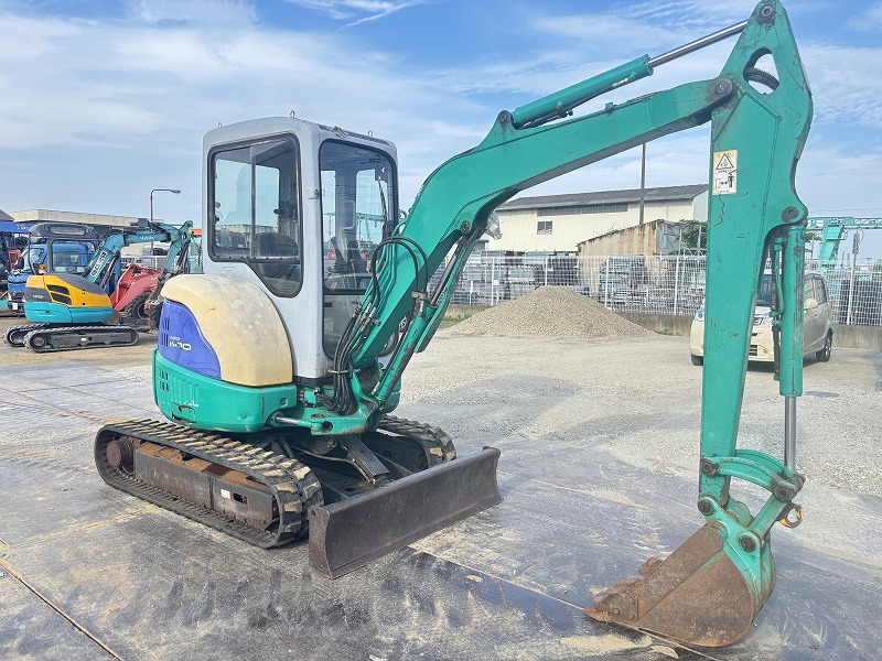 PC30MR-3