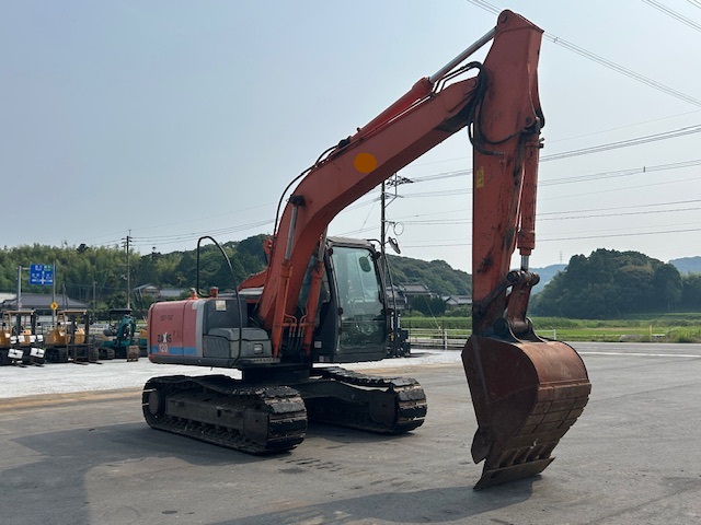 ZX120-3