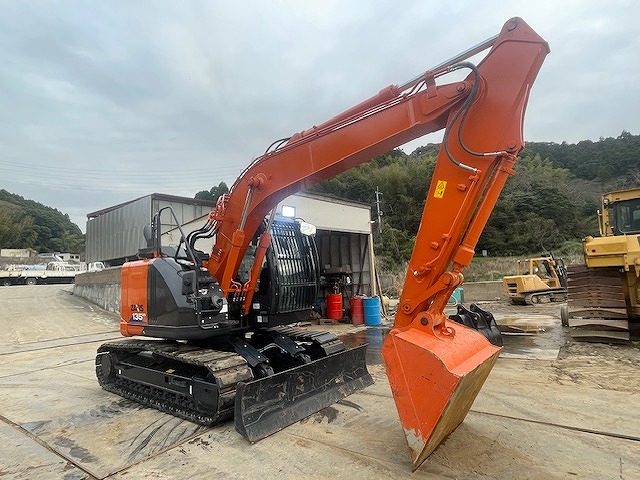 ZX135US-6