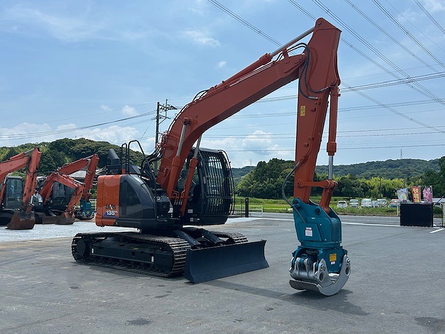 ZX135US-6