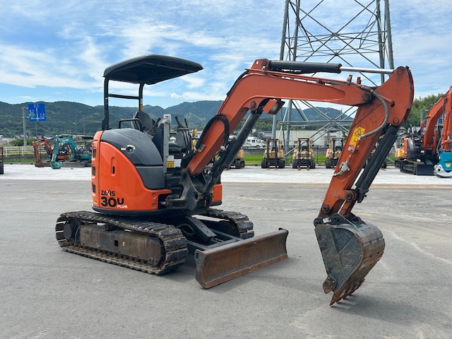 ZX30U-5B