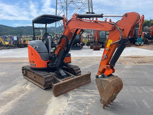 ZX30U-5B