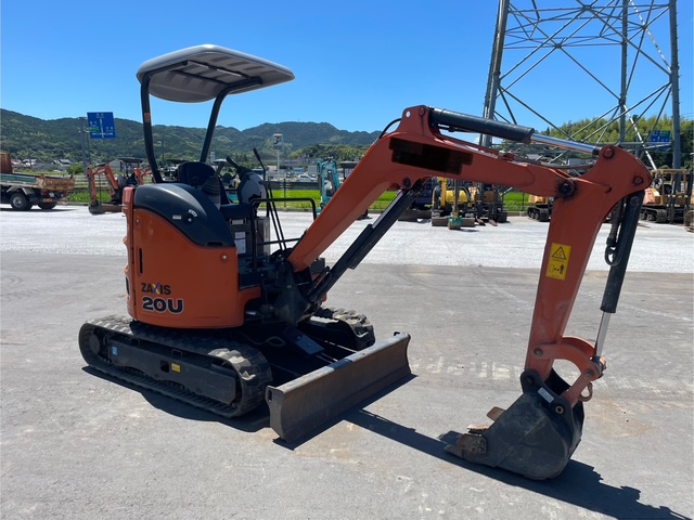 ZX20U-5A
