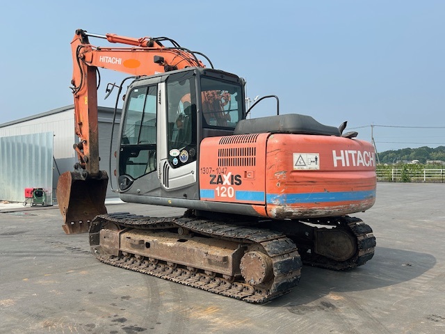 ZX120-3