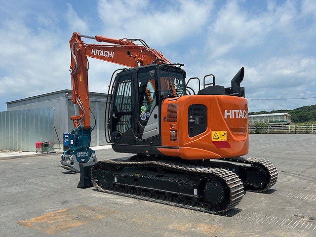 ZX135US-6