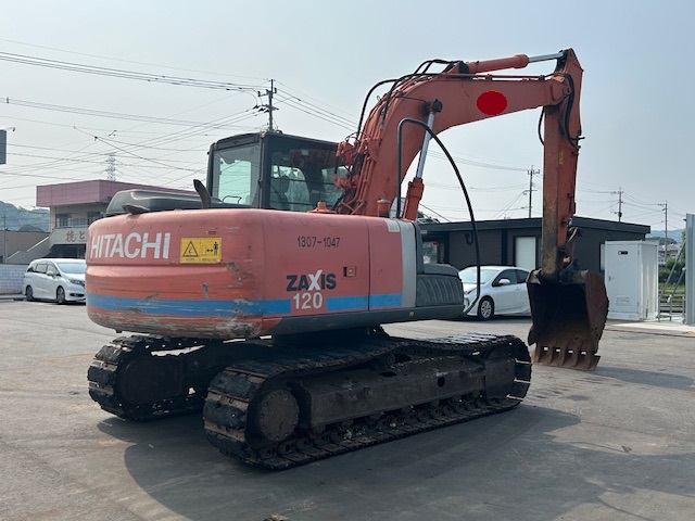 ZX120-3