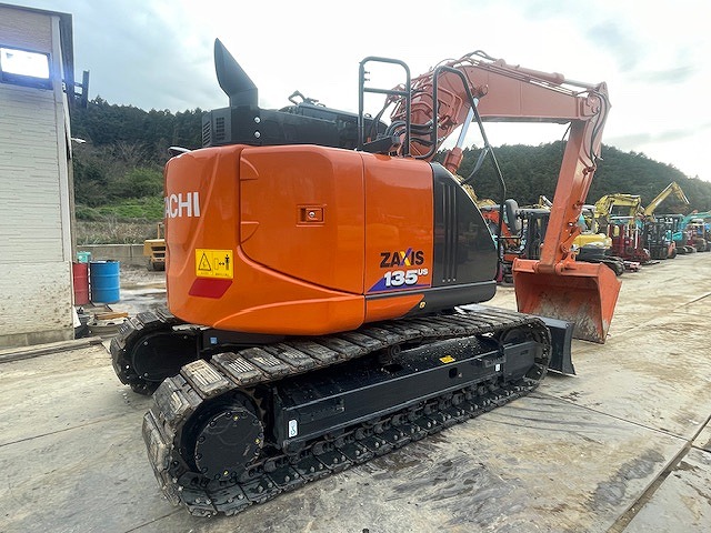 ZX135US-6