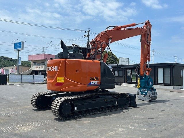 ZX135US-6