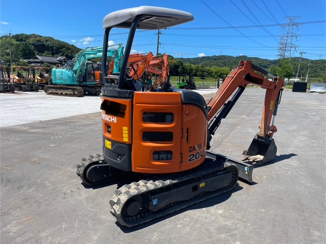 ZX20U-5A