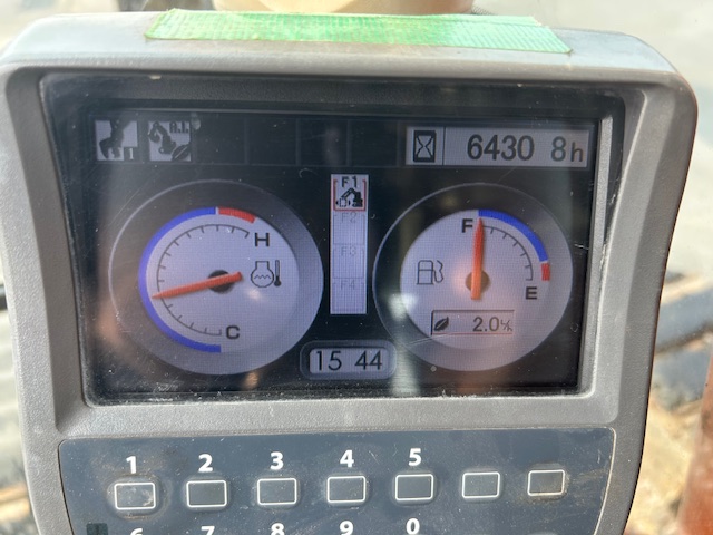 ZX120-3