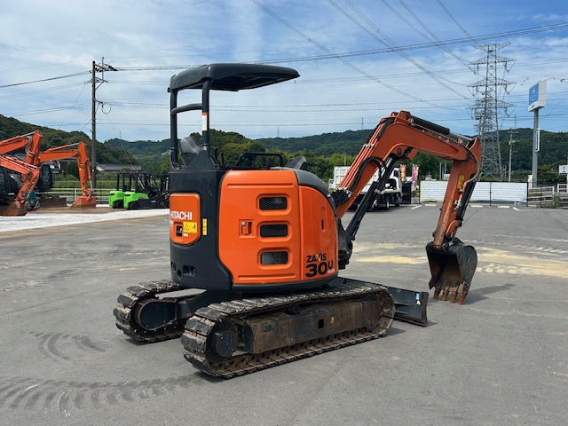 ZX30U-5B
