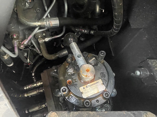ZX135US-6