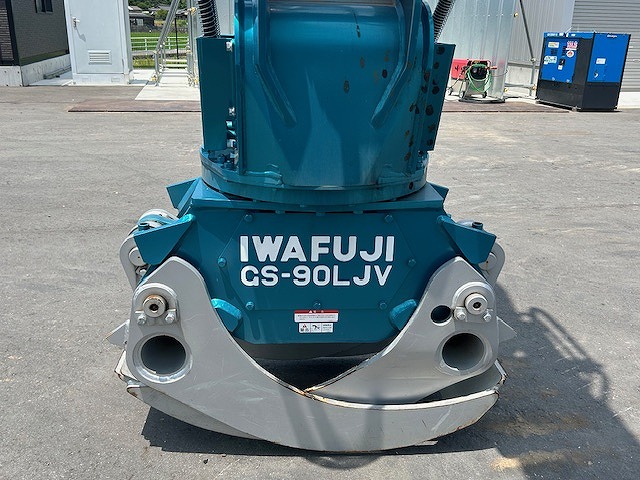 ZX135US-6
