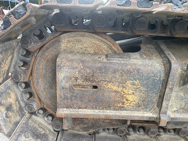 SK135SRD-3