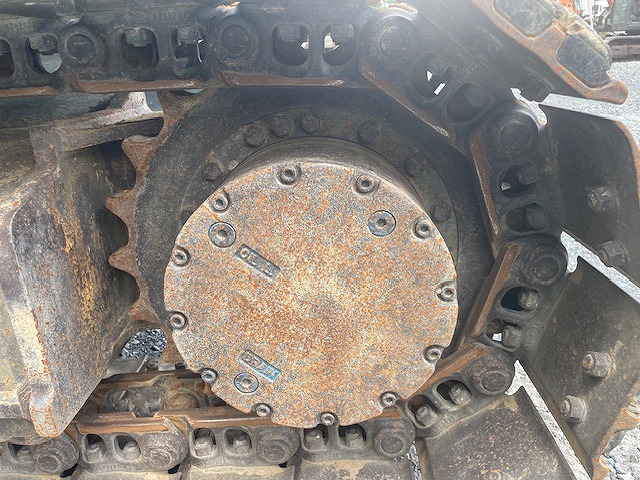 SK135SRD-3