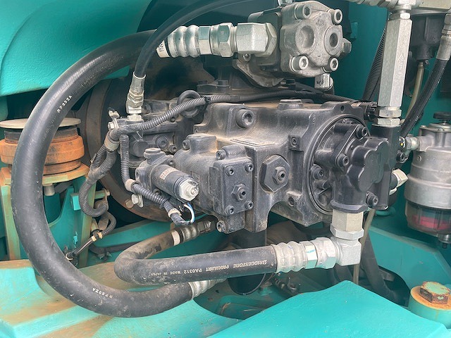 SK135SRD-3